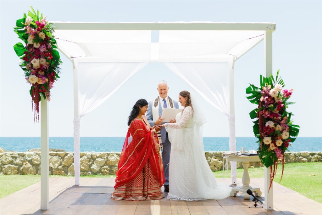 Lanikuhonua Cultural Institute Wedding, Oahu Wedding Planner, Maui Wedding Planner, Interfaith Wedding Oahu