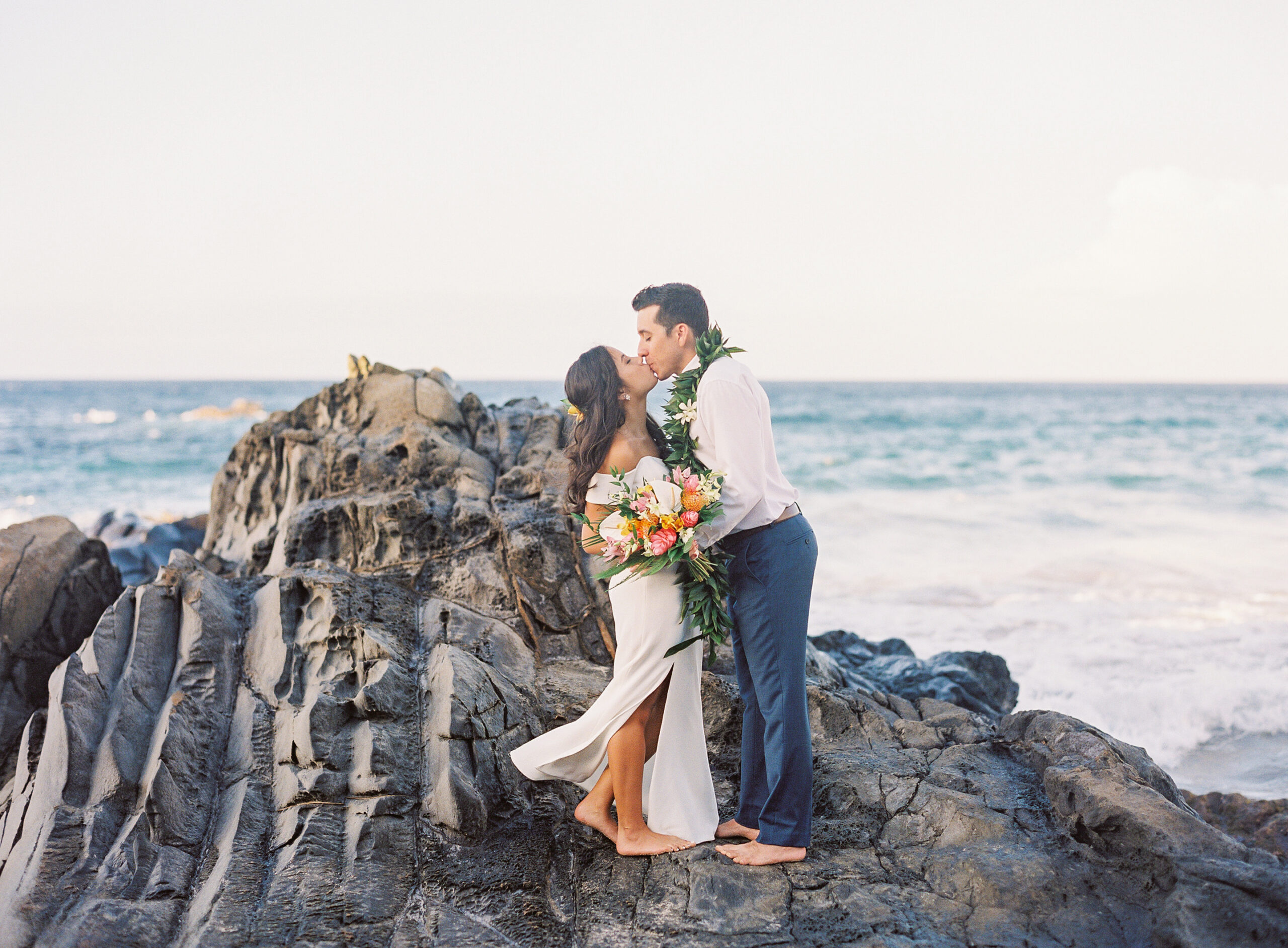 Ironwoods Beach Maui, Ironwoods Beach Maui Wedding, Maui Wedding Beach Locations