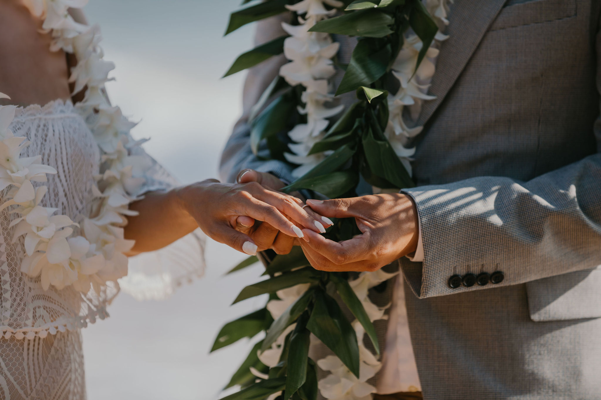 Napili Bay Beach Wedding, Wedding at Napili Bay, Maui Beach Wedding Locations, 