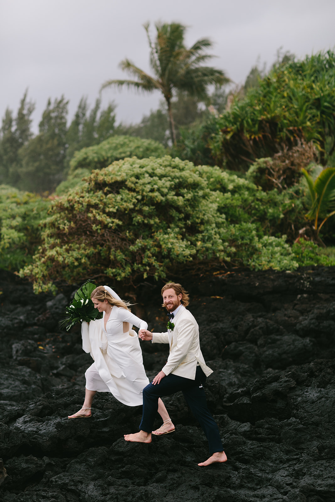 Hana Maui Resort Wedding, Hana-Maui Resort Wedding Photos, Hana-Maui Resort Wedding Packages