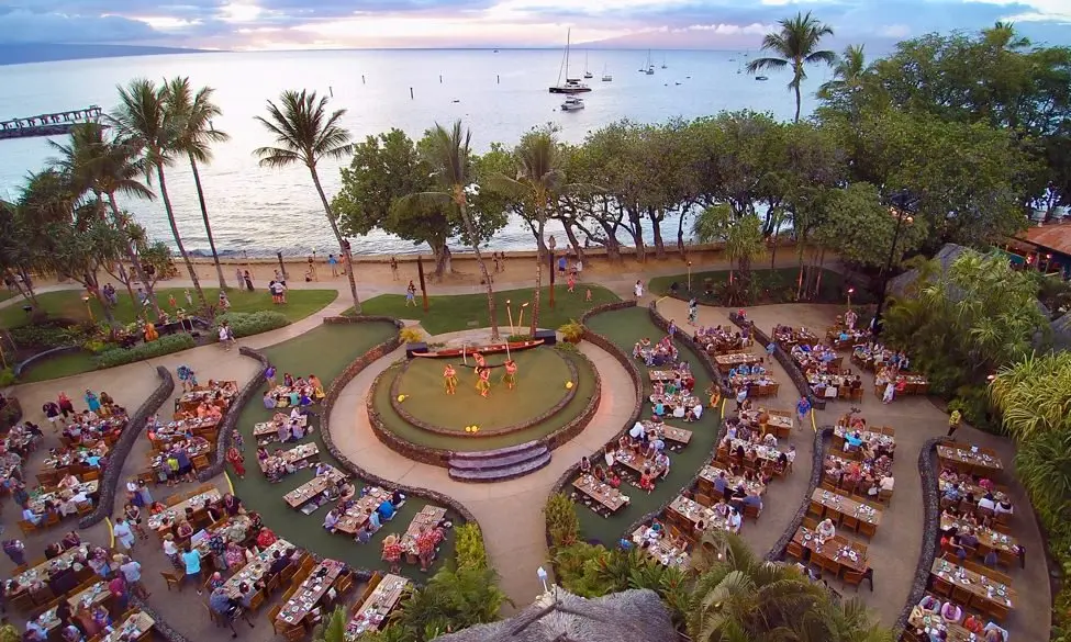 Things to do in Maui for Couples, Best Luau Maui, Luau for Couples Maui