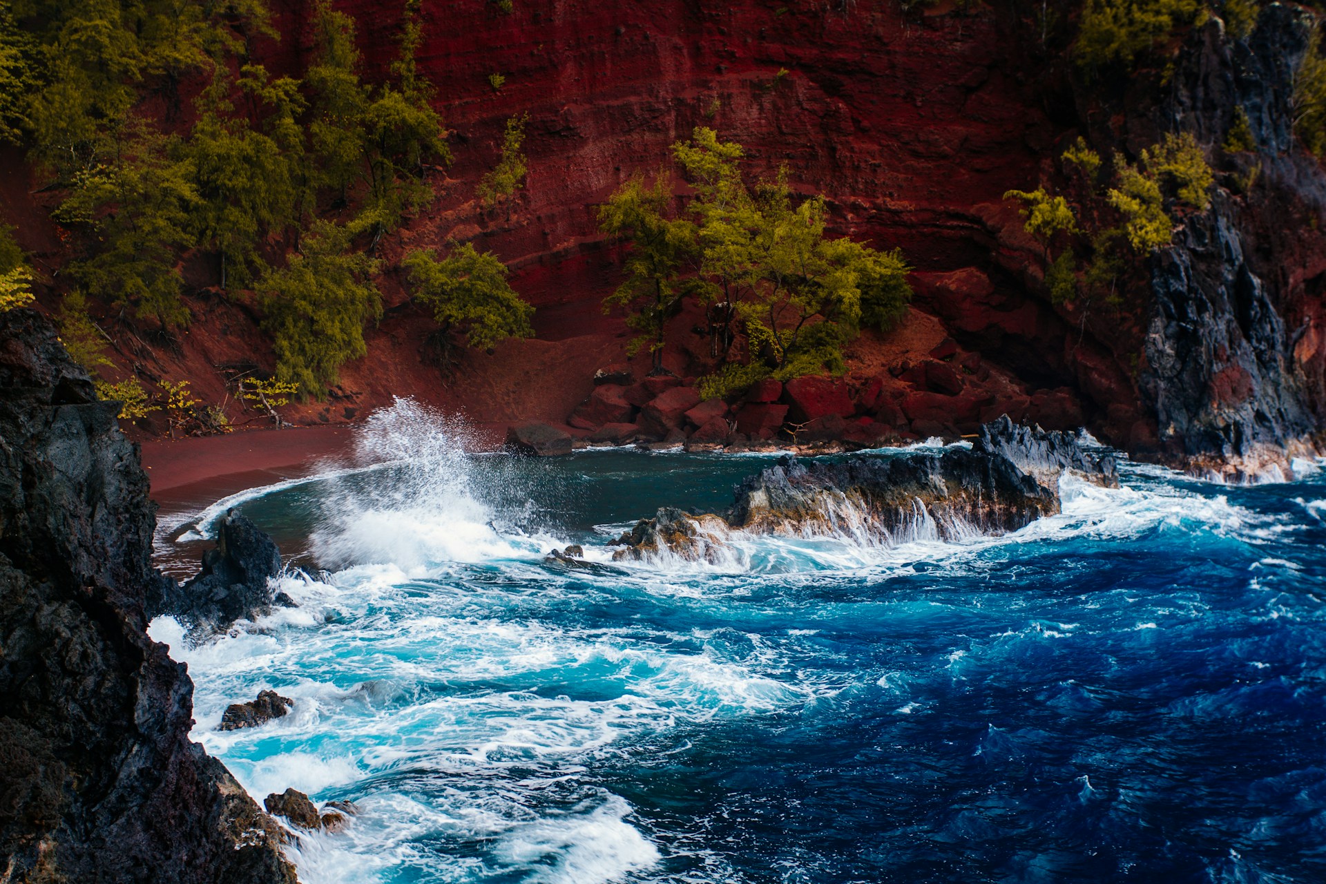 Things to do in Maui for Couples, Road to Hana