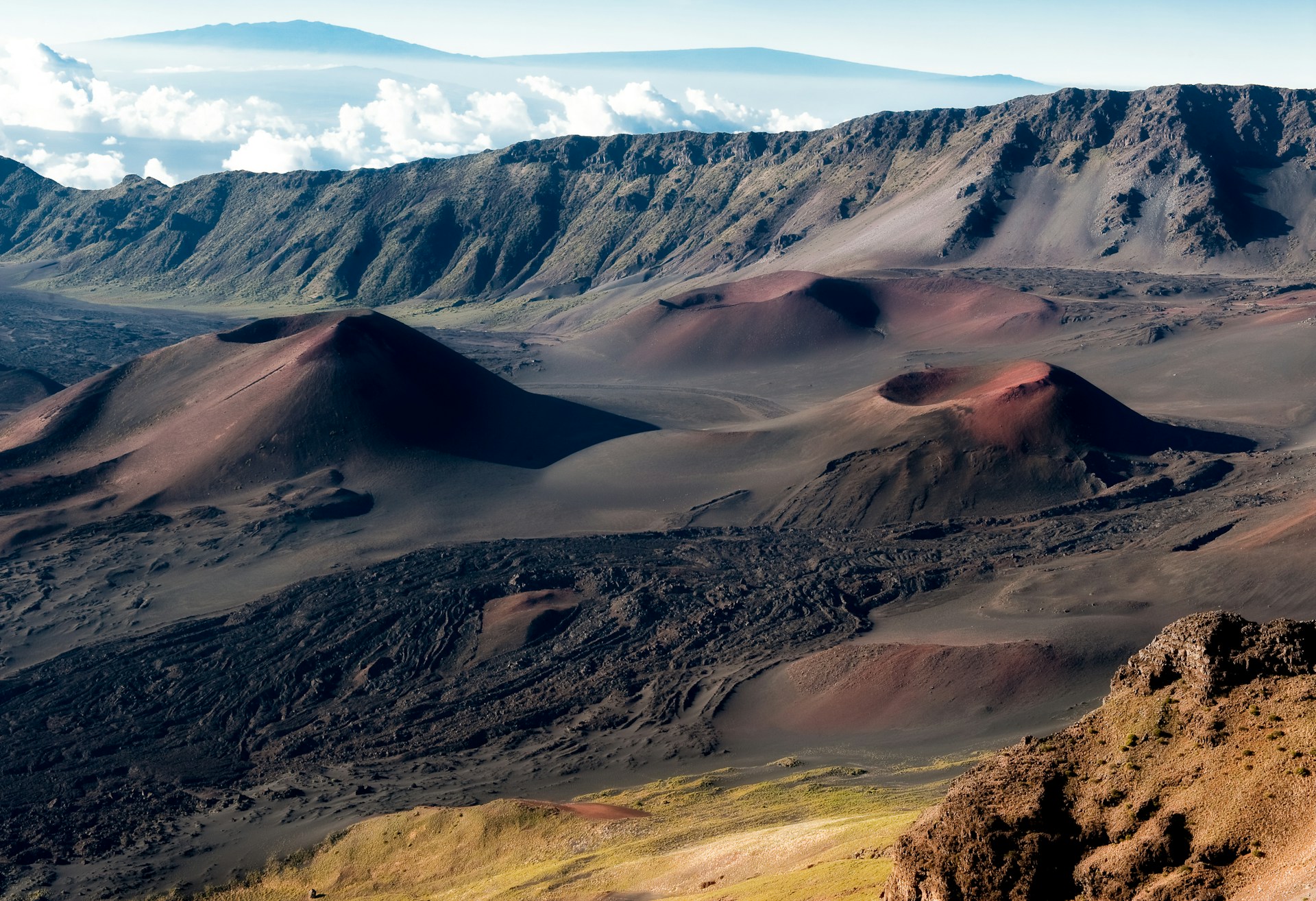 Things to do In Maui for Couples, Haleakalā Crater