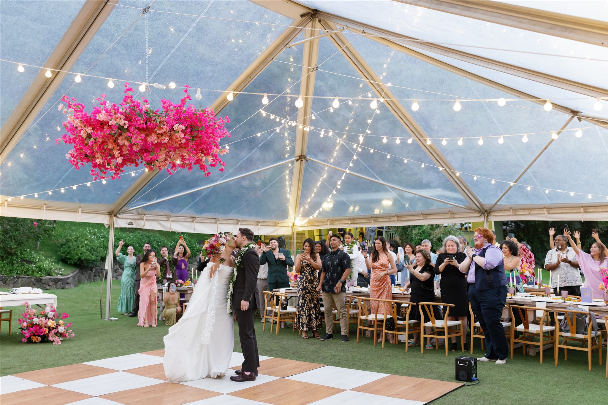 Kualoa Ranch Wedding, Kualoa Ranch Wedding Venue, Kualoa Ranch Wedding Cost