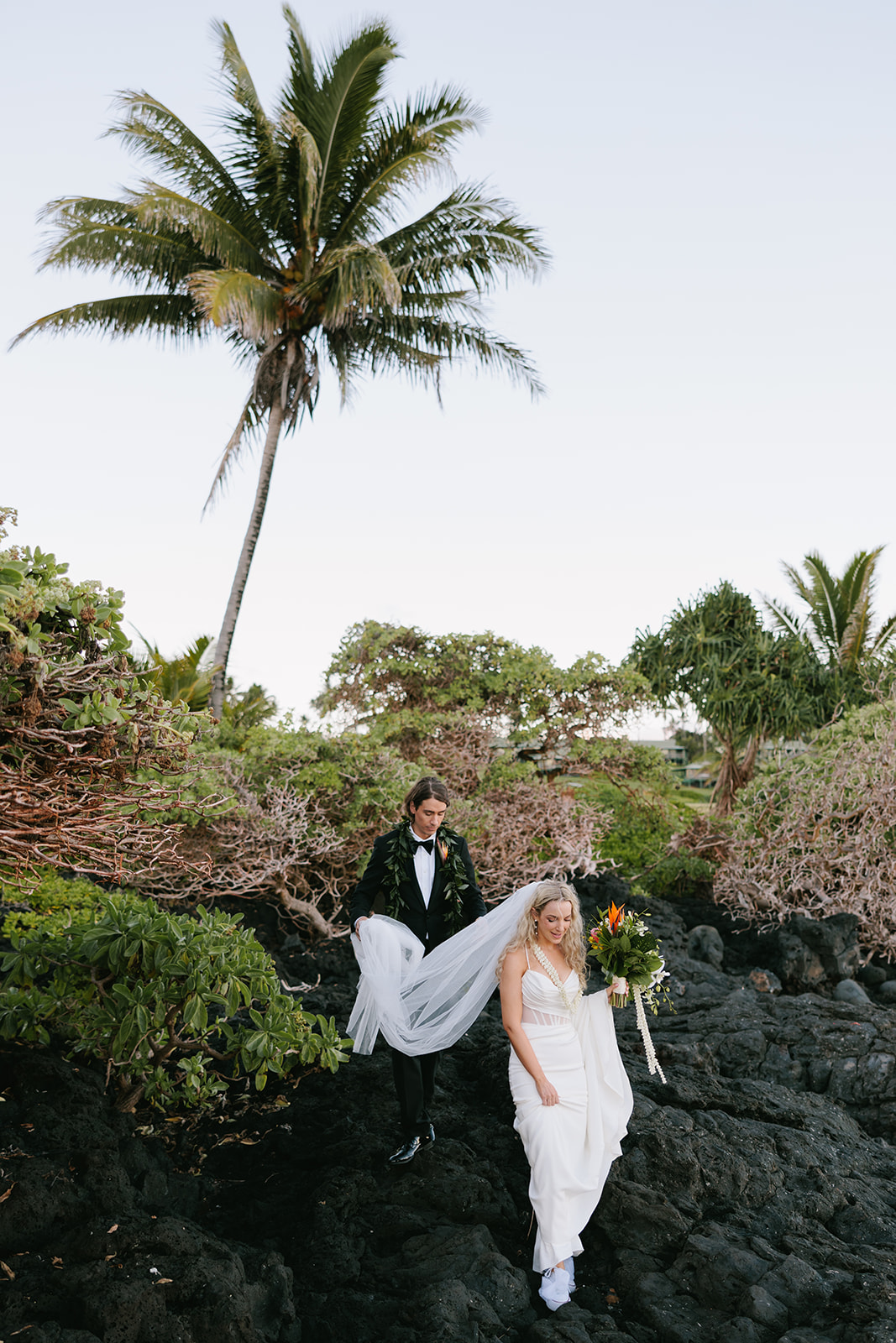 Hana Maui Wedding, Hana Maui Resort Wedding, Wedding Planner Maui Hawaii