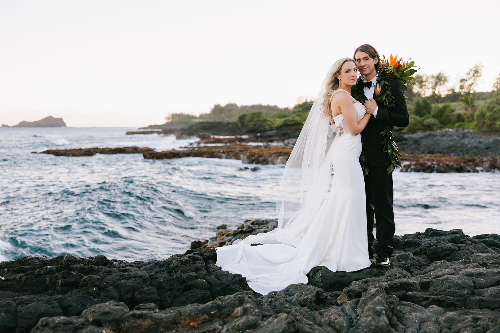Hana Maui Wedding, Hana Maui Resort Wedding, Wedding Planner Maui Hawaii