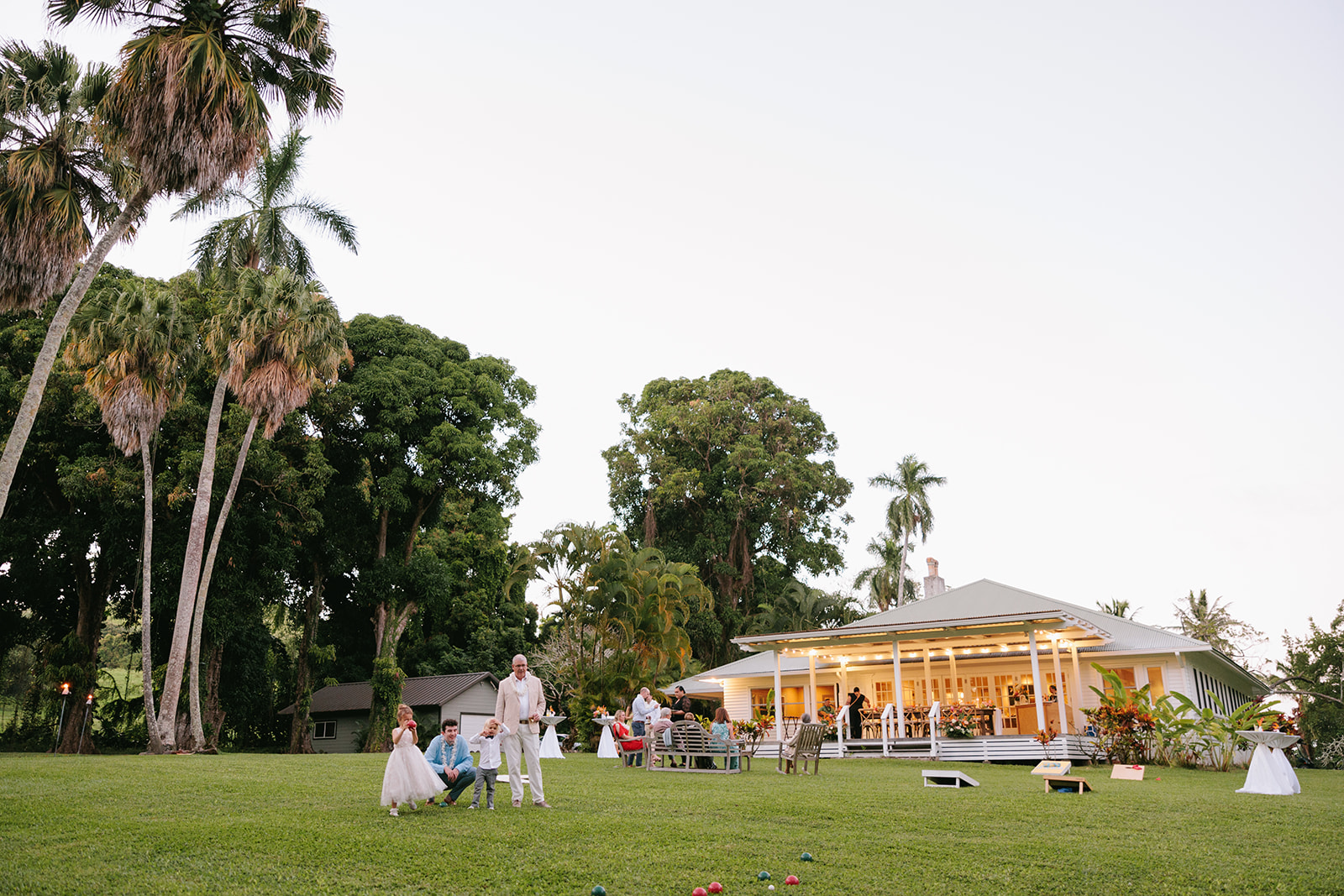 Hana Maui Wedding, Hana Maui Resort Wedding, Wedding Planner Maui Hawaii