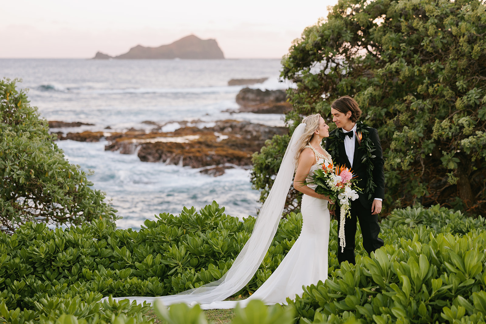 Hana Maui Wedding, Hana Maui Resort Wedding, Wedding Planner Maui Hawaii