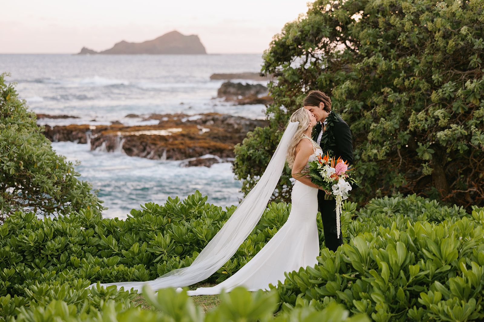Hana Maui Wedding, Hana Maui Resort Wedding, Wedding Planner Maui Hawaii