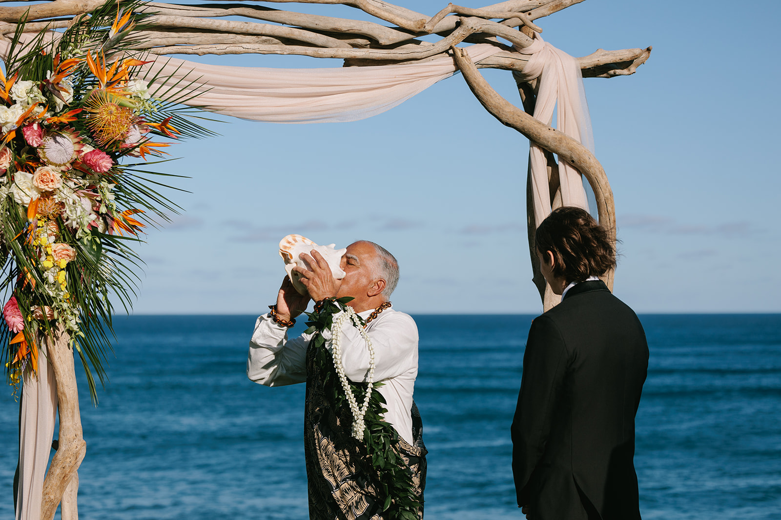 Hana Maui Wedding, Hana Maui Resort Wedding, Wedding Planner Maui Hawaii