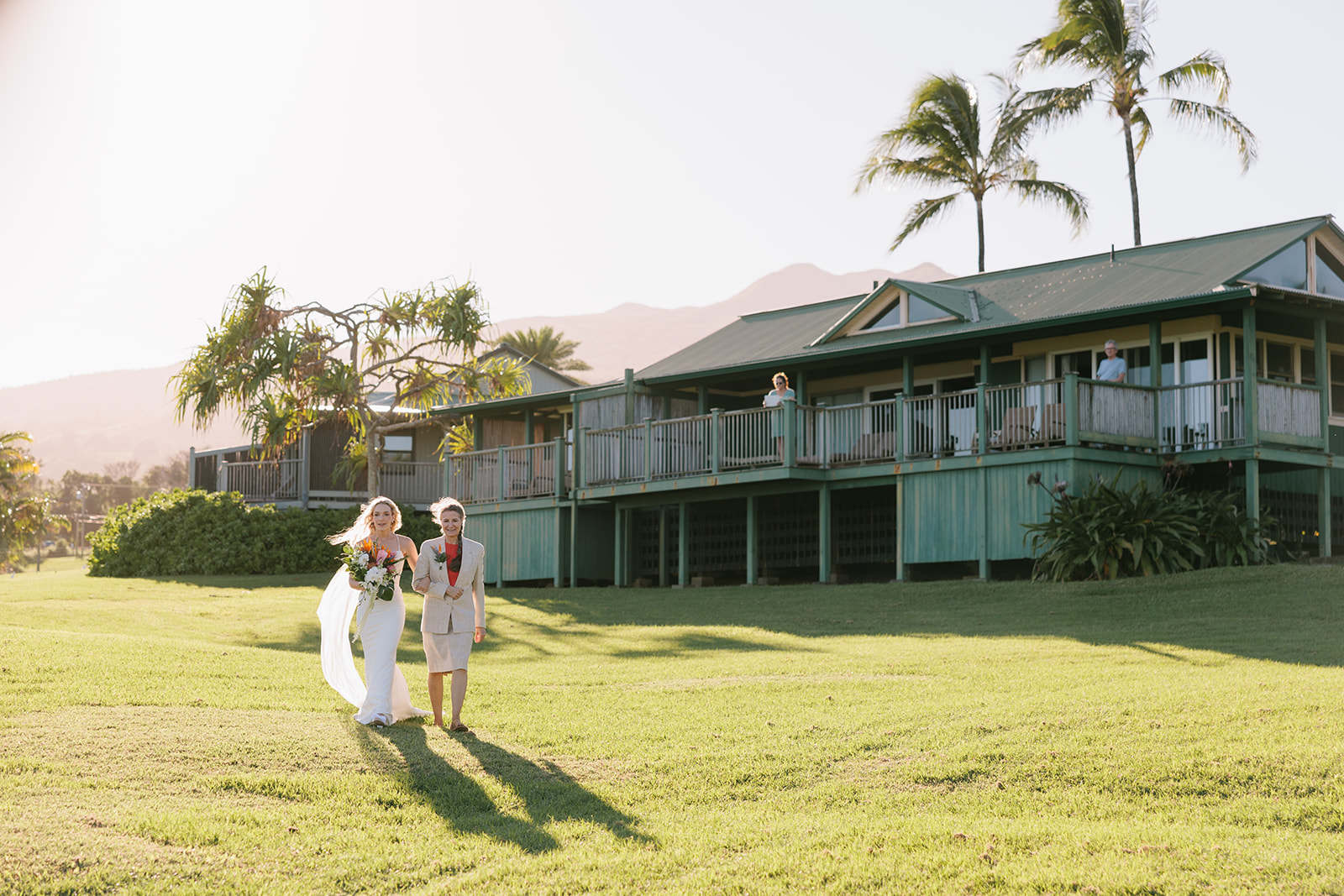Hana Maui Wedding, Hana Maui Resort Wedding, Wedding Planner Maui Hawaii