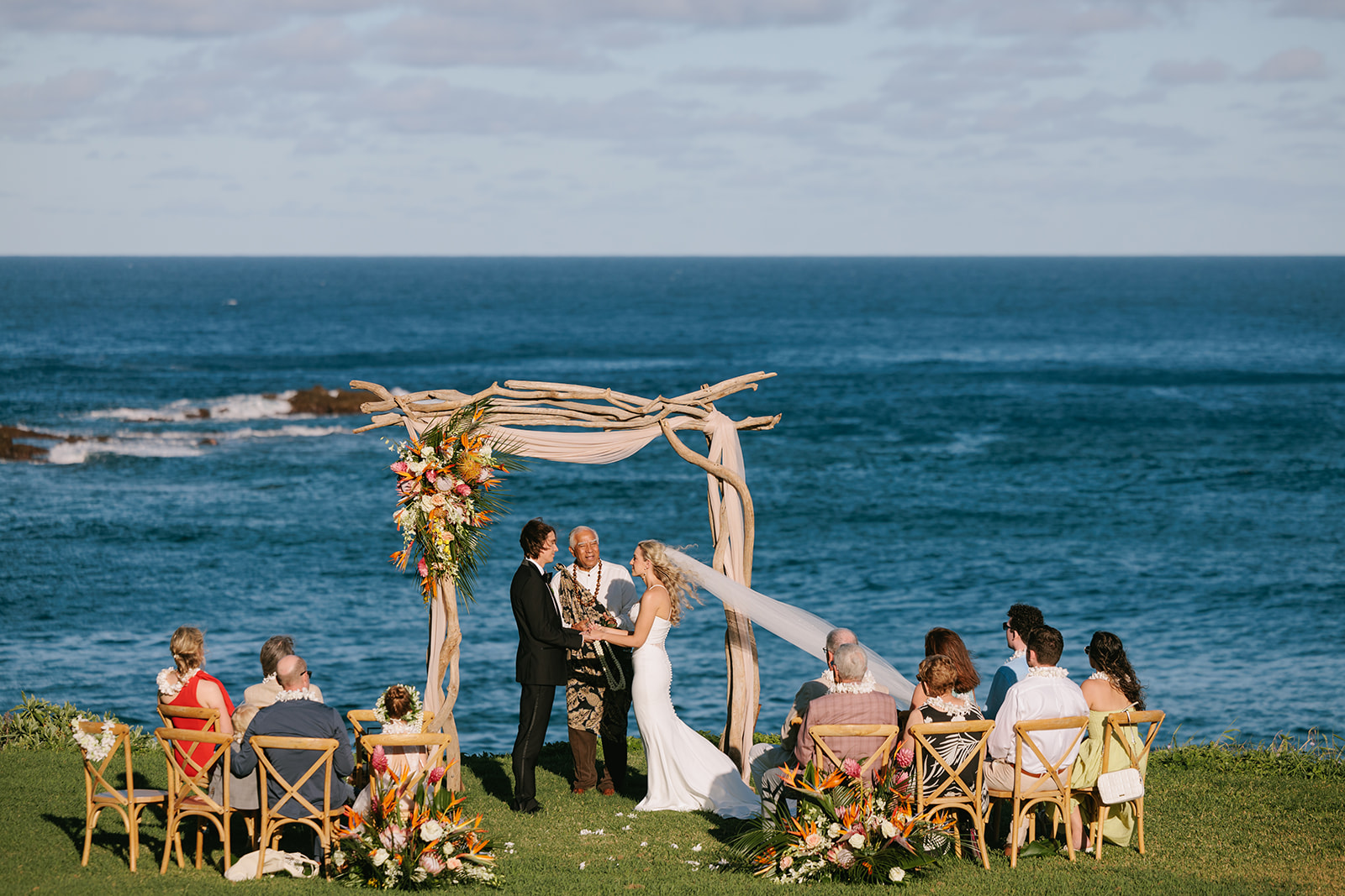 Hana Maui Wedding, Hana Maui Resort Wedding, Wedding Planner Maui Hawaii