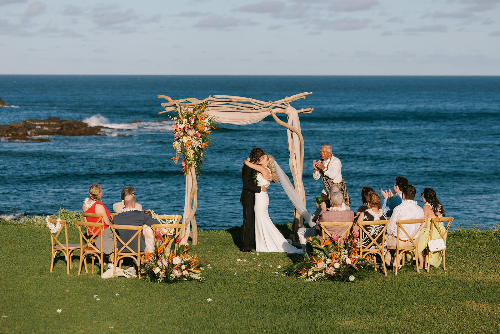 Hana Maui Wedding, Hana Maui Resort Wedding, Wedding Planner Maui Hawaii