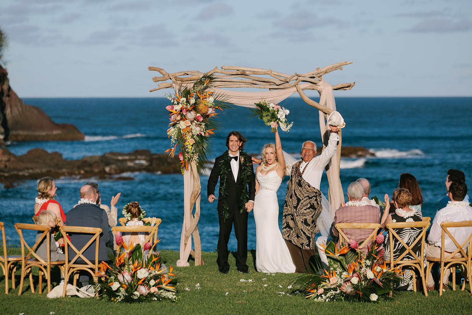 Hana Maui Wedding, Hana Maui Resort Wedding, Wedding Planner Maui Hawaii