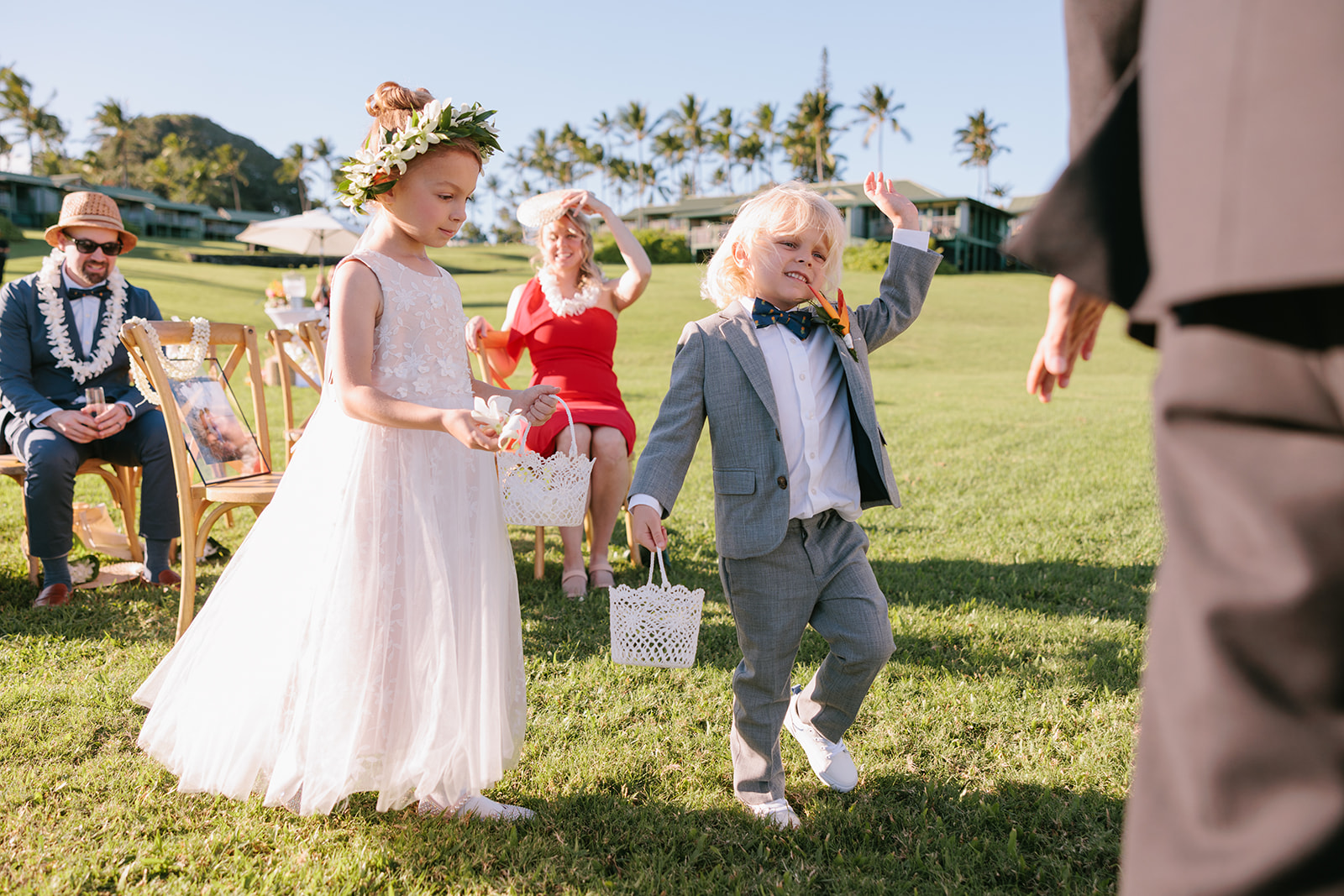 Hana Maui Wedding, Hana Maui Resort Wedding, Wedding Planner Maui Hawaii