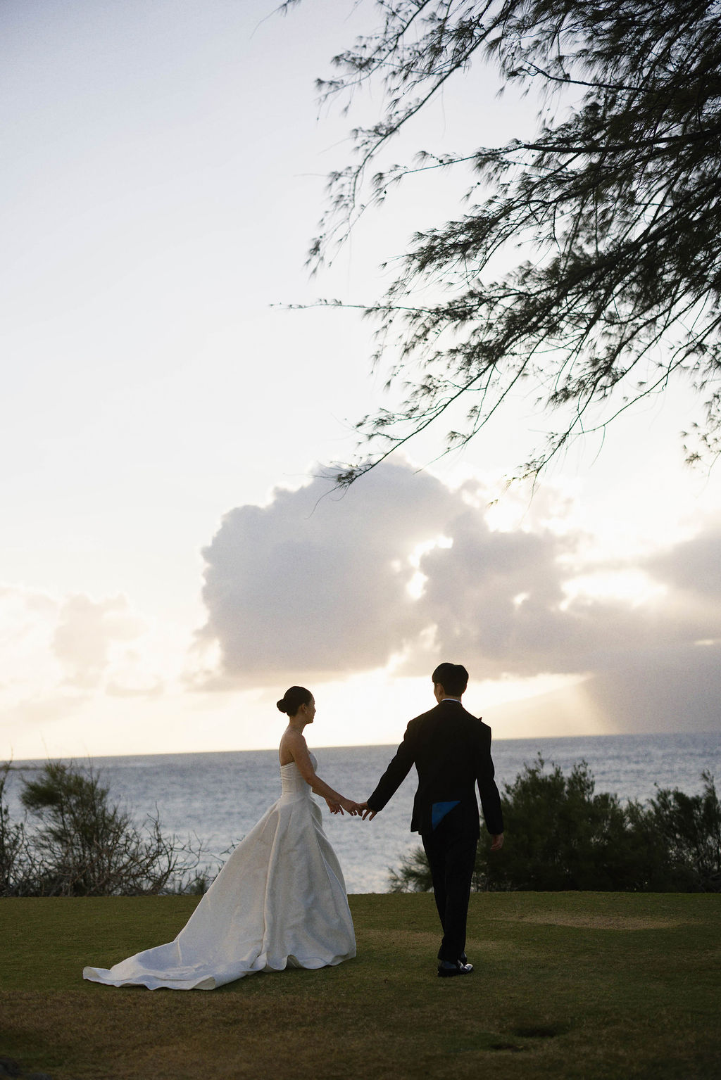 How to Best Enjoy Your Wedding Day