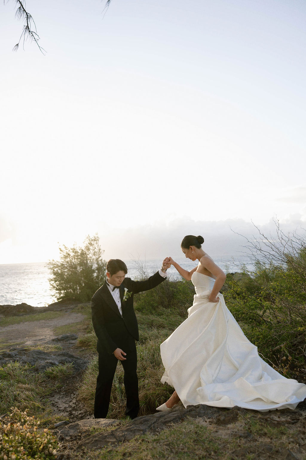 How to Best Enjoy Your Wedding Day