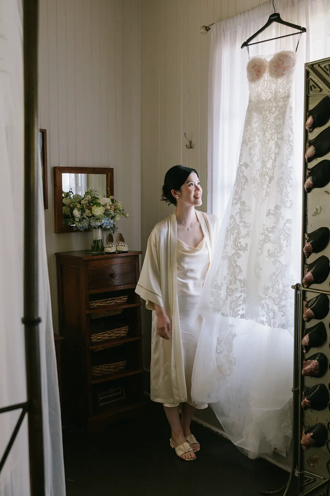 First Look Wedding Photography Maui, First Look Wedding