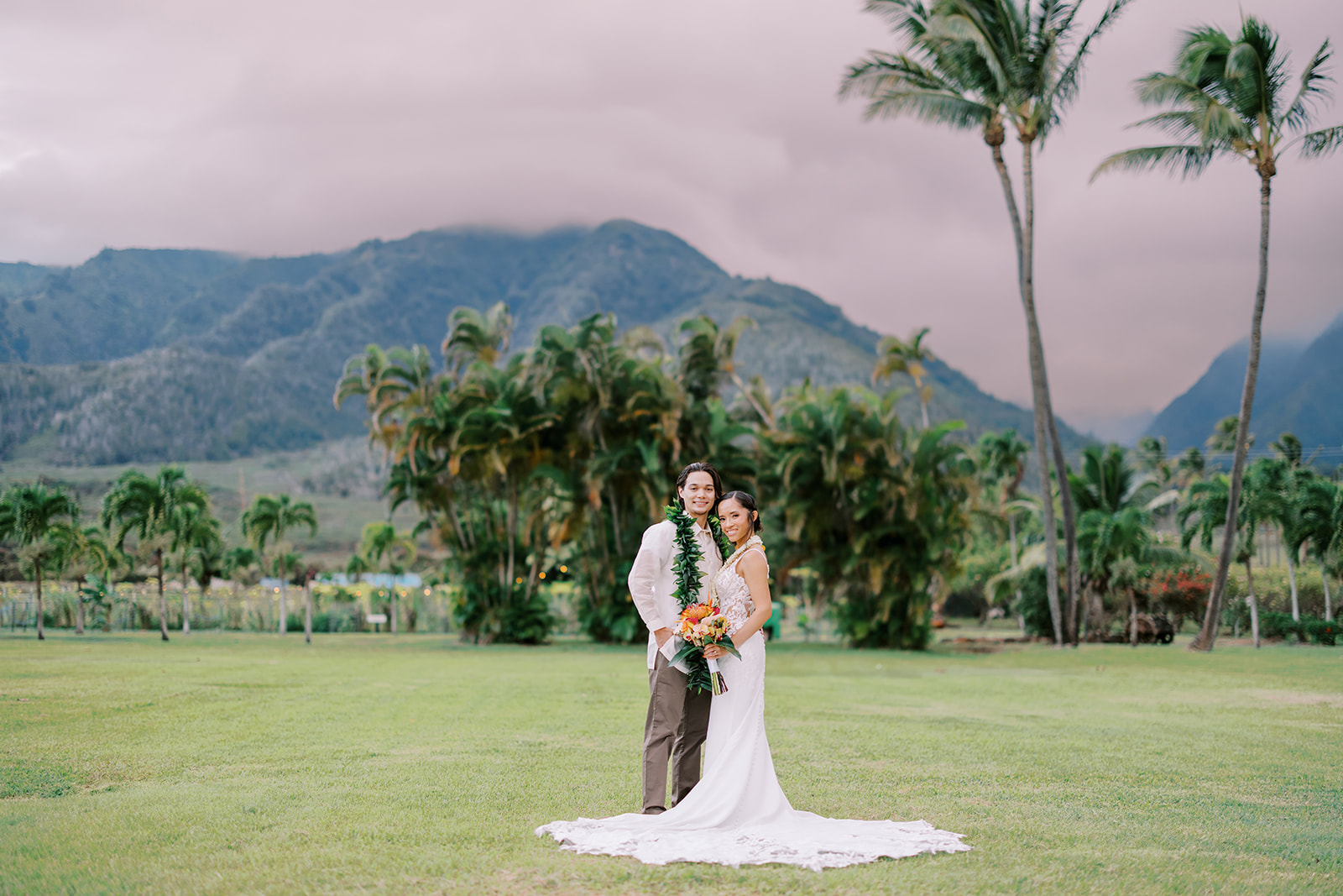 Maui Wedding Venues