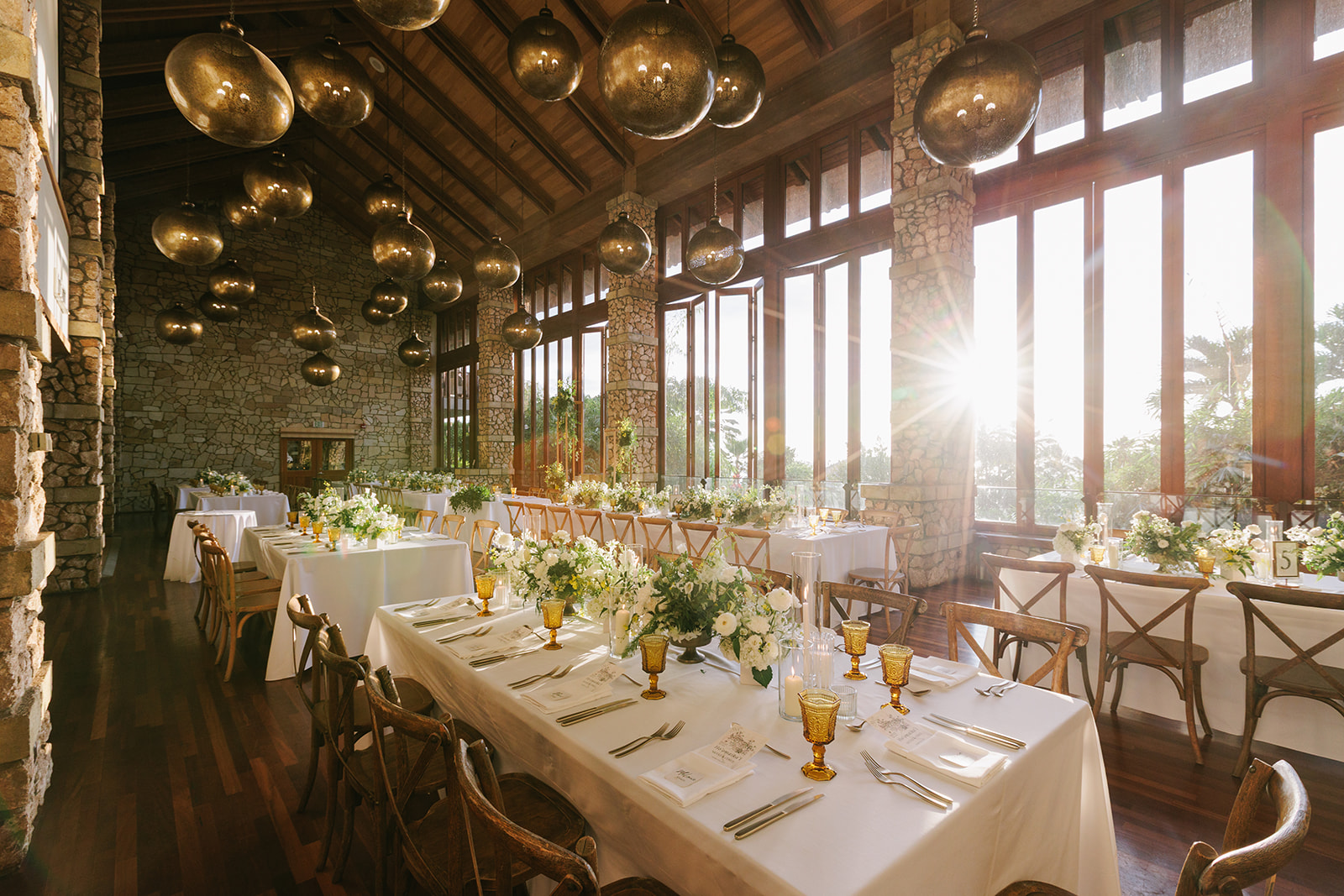 Unique Theme and Color Palette for Maui Wedding