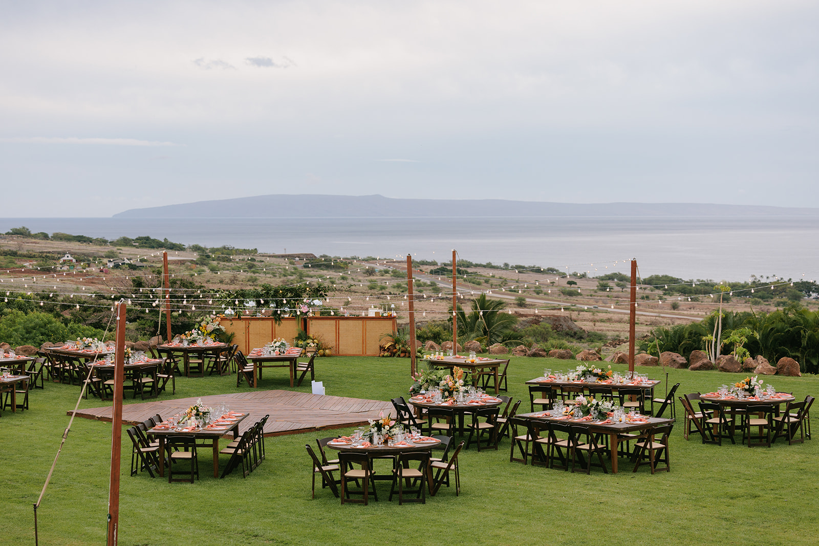 Destination Wedding in Maui