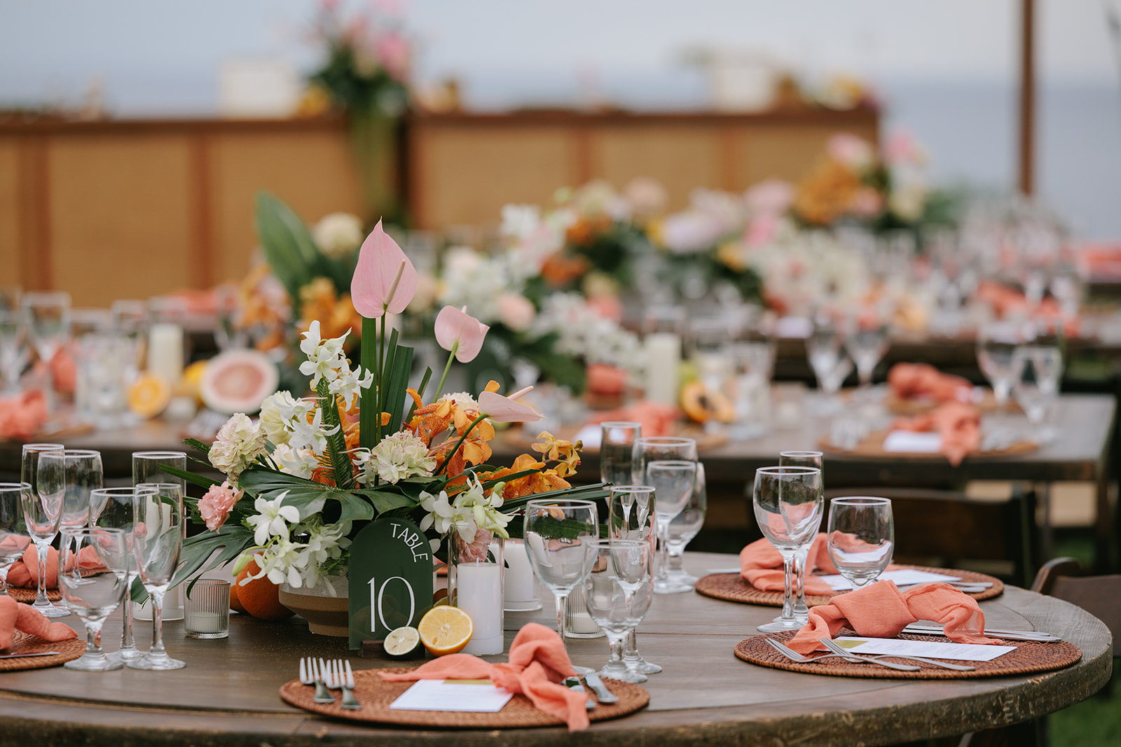 Maui Wedding Planning