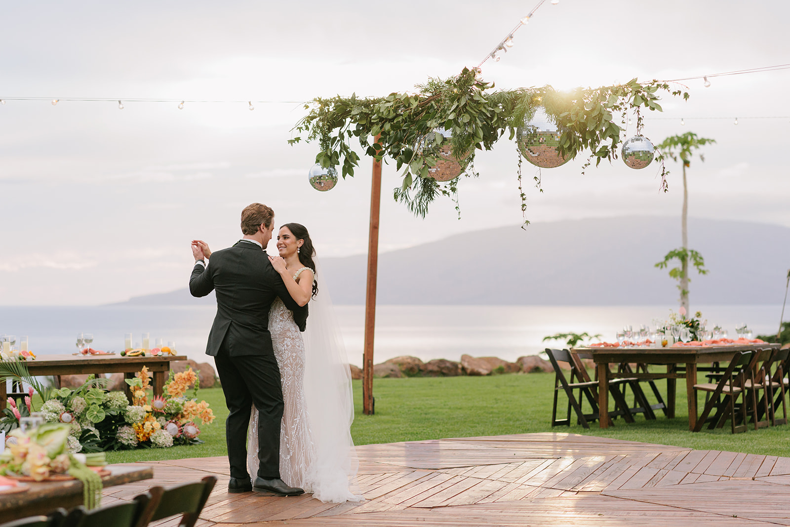 Maui Love Weddings Destination Wedding Planner