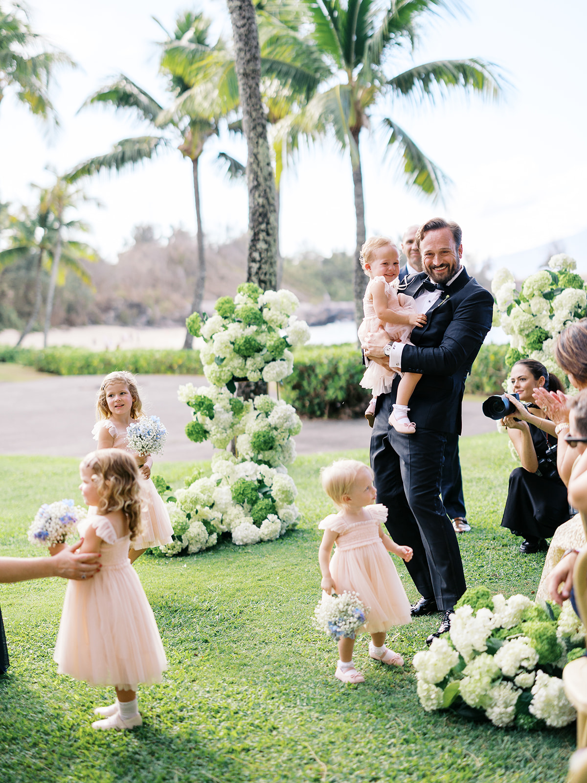 Plan a Spring Destination Wedding in Maui