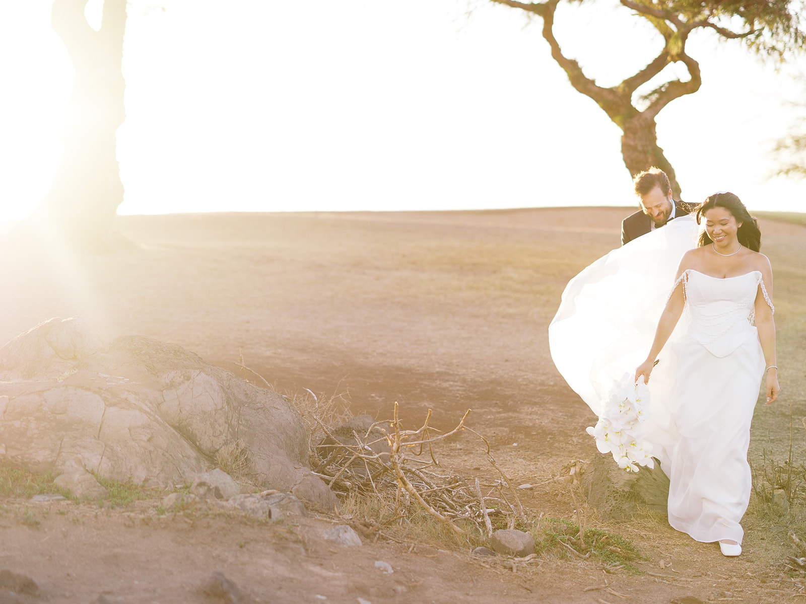 Plan a Destination Wedding in Maui